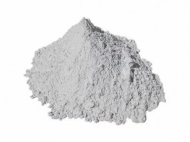Цемент белый ПЦБ-500 1кг