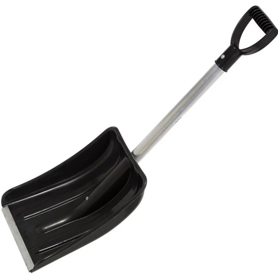 Автомобильная лопата (365x250 мм)