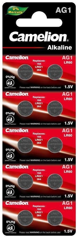   1G 1.5V CAMELION