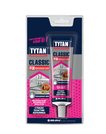   100 TYTAN FIX CLASSIC 