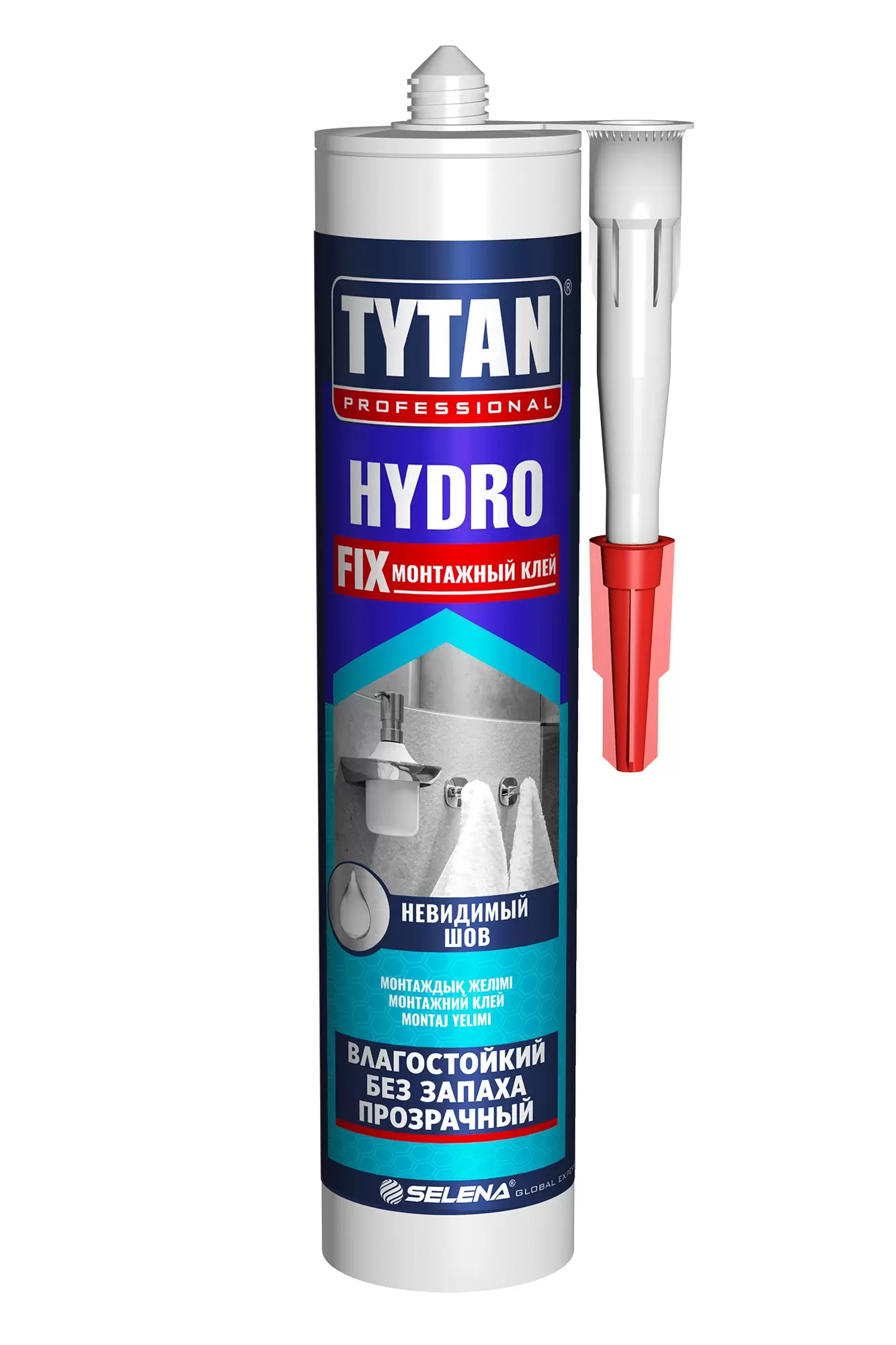   310 TYTAN FIX HYDRO 