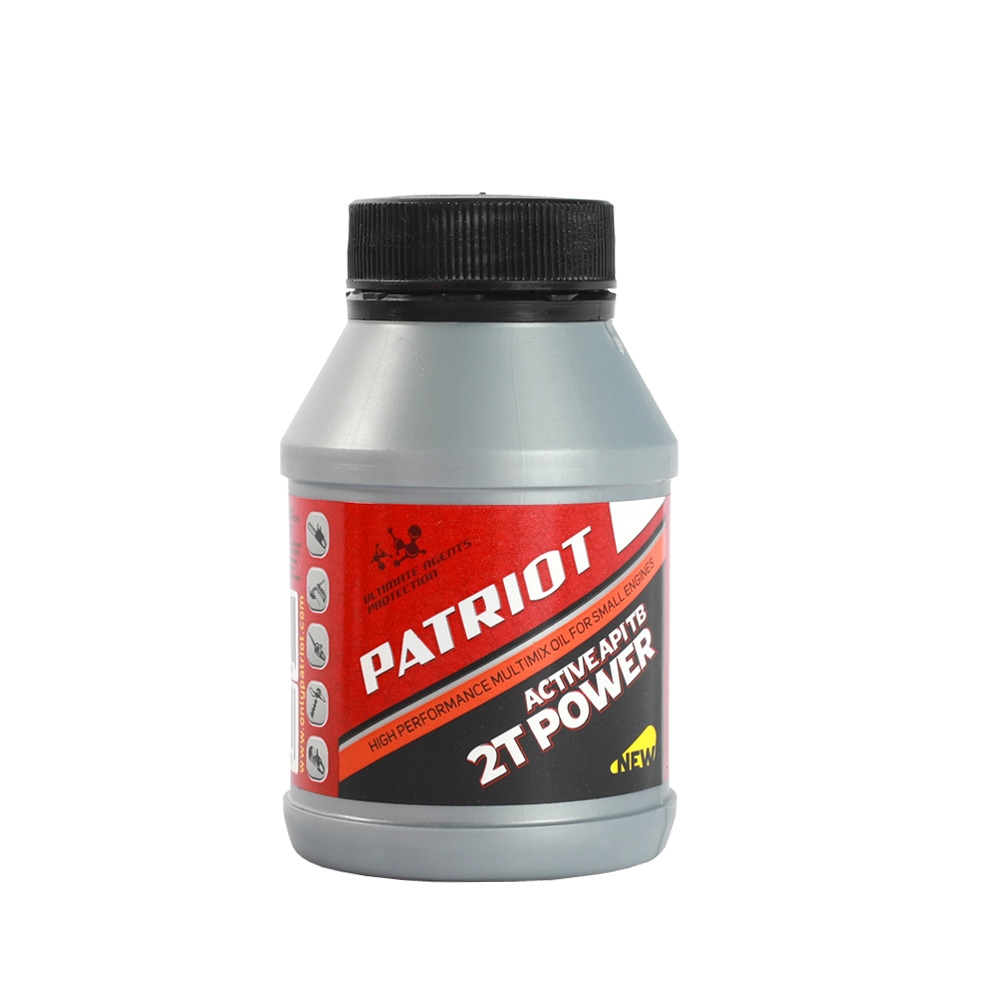   2   100 PATRIOT POWER ACTIV