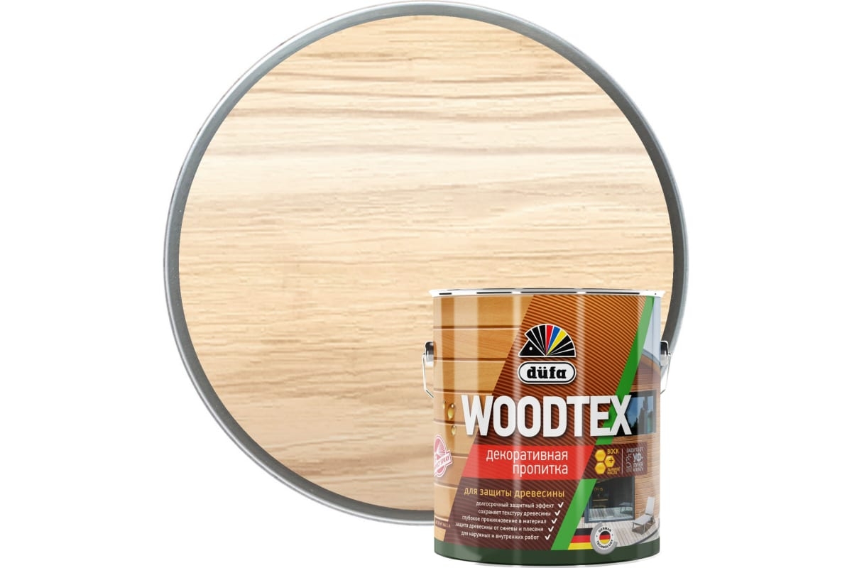    3 WOODTEX