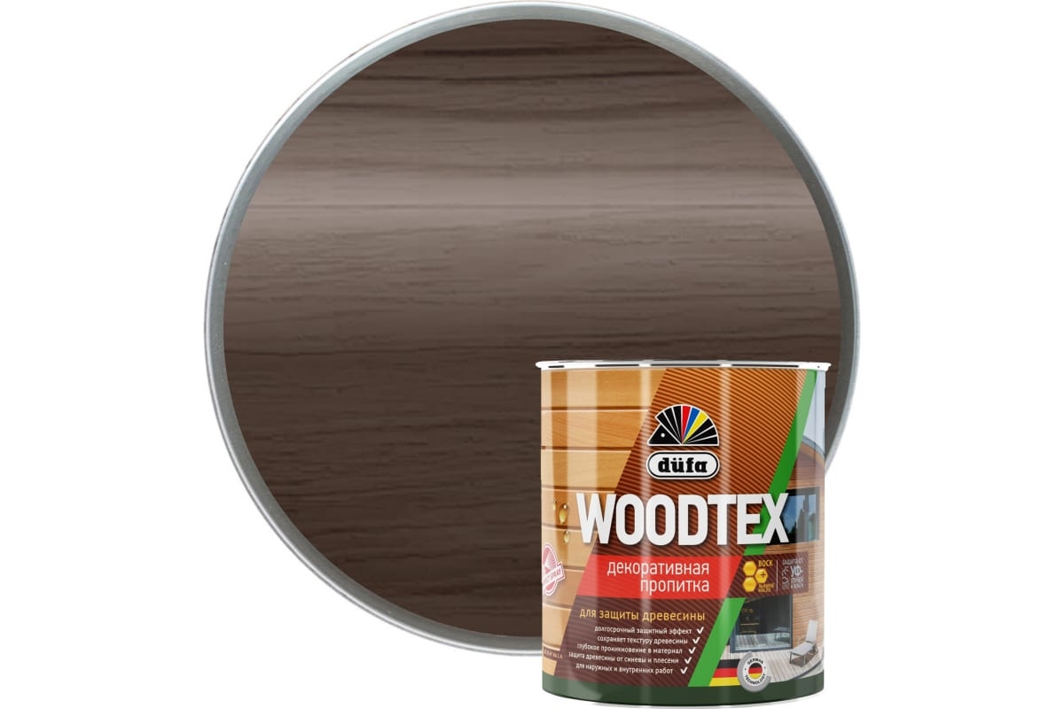    0,9 WOODTEX