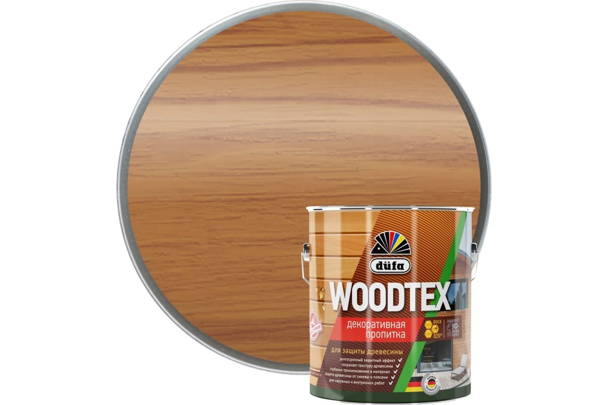    3 WOODTEX